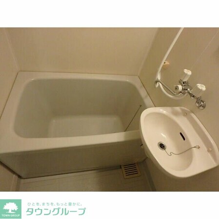 シンシア日本橋新川の物件内観写真